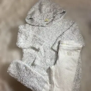 젤라또피케 룸웨어 상하의 세트