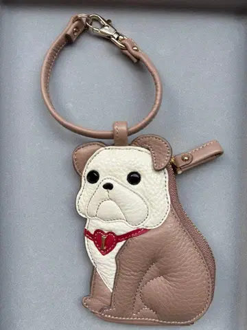 이비자 코인 케이스, 키케이스