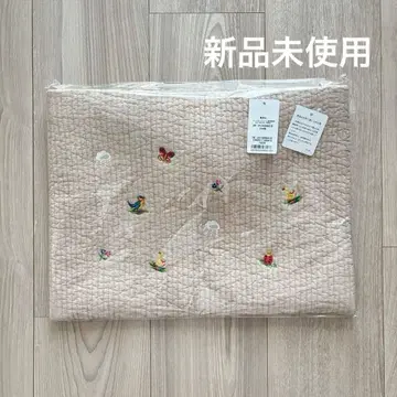 [ 미사용 새상품 ] 페이러 비오는날 MIMI 백 카페 베이지