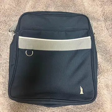 이스트 보이 (EASTBOY) 나일론 스쿨 숄더백