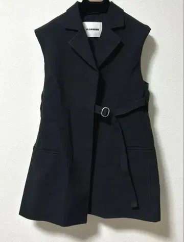 질 샌더 테일러드 베스트