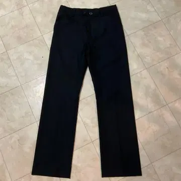 SUNSEA N.M OXFORD W/TEKETEKE PANTS