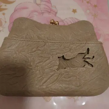 아오네코 가마구치 지갑