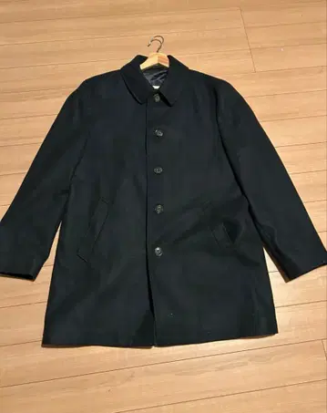 랄프 로렌 피 코트