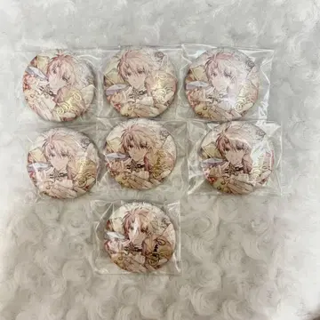 아이나나 미츠키 Expo 캔뱃지