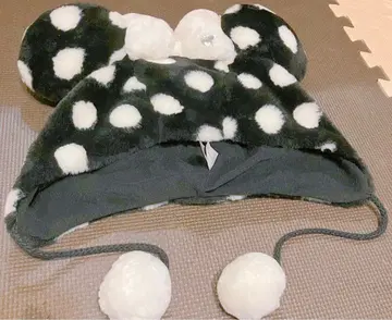 디즈니 팬캡 도트