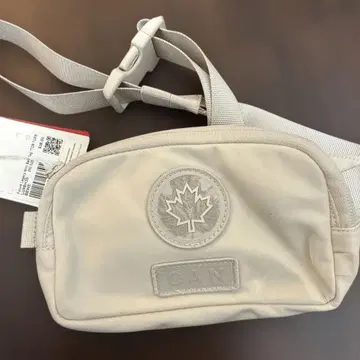 CANADA GOOSE Future Legacy Mini Belt Bag