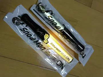 Snow Man 응원봉 2025-2026 2개