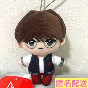 JO1 GIGO 한정판 마스코트 봉제 인형