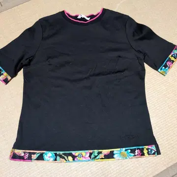 LEONARD SPORT 블랙 38 레오나르