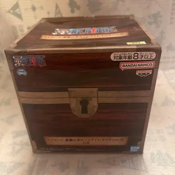 원피스 룸 라이트 오페오페 열매