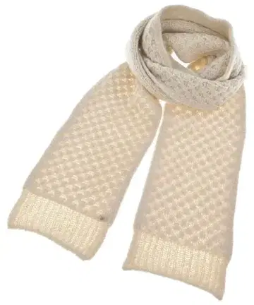 CHANEL 머플러 여성용