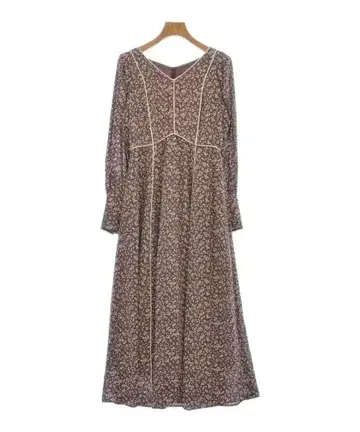 NATURAL BEAUTY BASIC 원피스 여성용