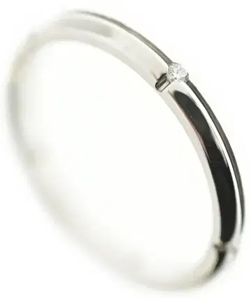 TIFFANY & CO. 여성용 반지