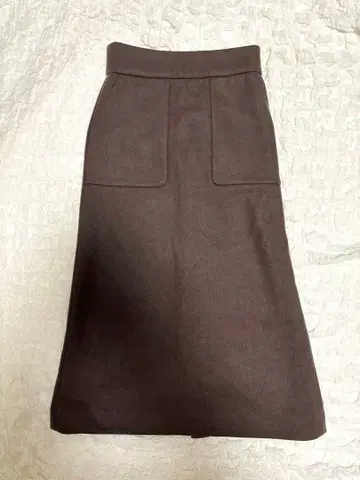 예나스로브 타이트 스커트