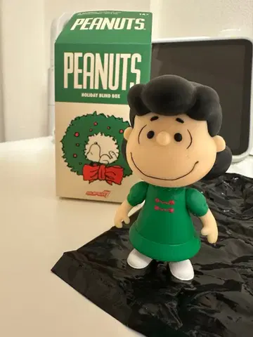 PEANUTS 스누피 블라인드 박스