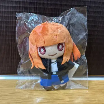 컬러풀 피치 카라피치 에토 마스코트 애니메이트 봉제 인형