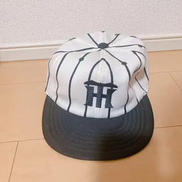 한신 타이거즈 골동품 캡 모자