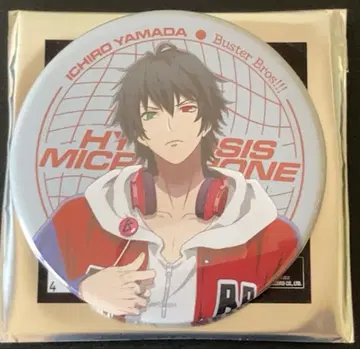 야마다 이치로 캔뱃지 7개 세트