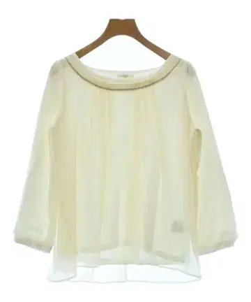 ROPE 블라우스 여성용