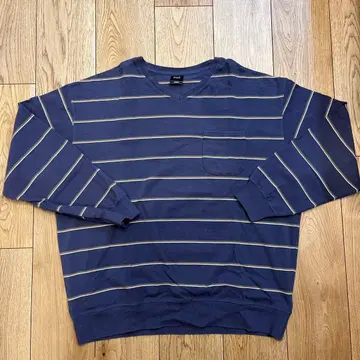 PWA SHAVED KANOKO BD V-NECK M 사이즈