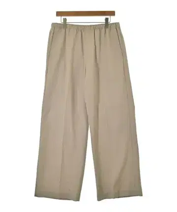 TOGA VIRILIS 슬랙스 남성용