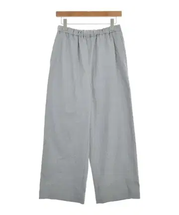 MIDIUMISOLID 팬츠 (기타) 여성용