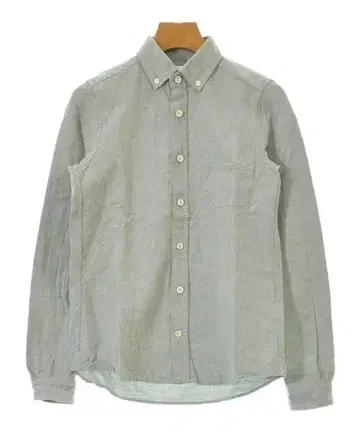 maillot 캐주얼 셔츠 여성용