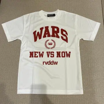 리버설 T셔츠 S 사이즈