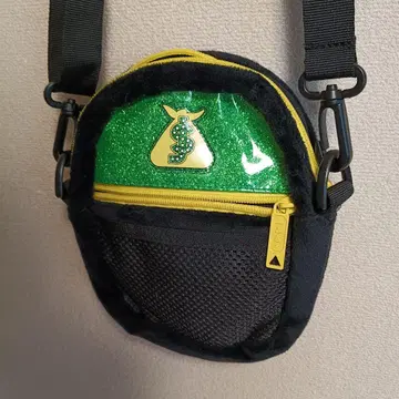 Bum Bag Compact Shoulder Shake Junt