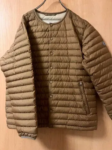 오르치발 오르치발 Orcival 다운 자켓 사이즈 3