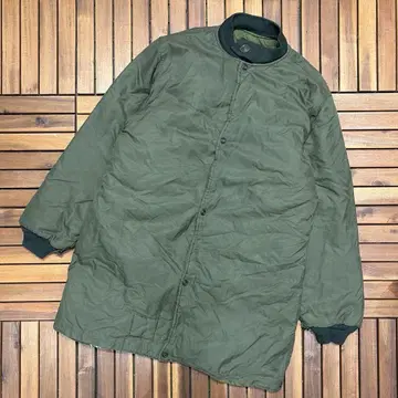 70s AMBRIDGE THOMPSON 라이너 자켓