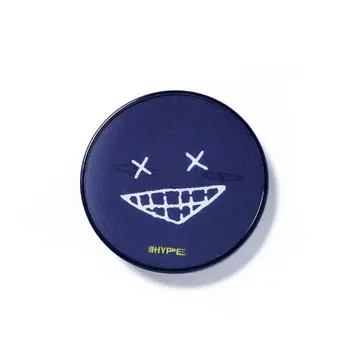 요네즈켄시 양면 배지 캔뱃지 라이브 굿즈 20 HYPE