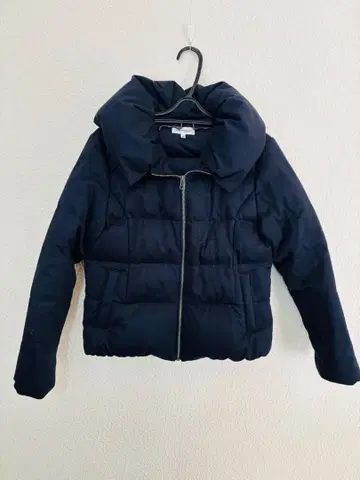 Hush Puppies 다운 자켓 M 사이즈