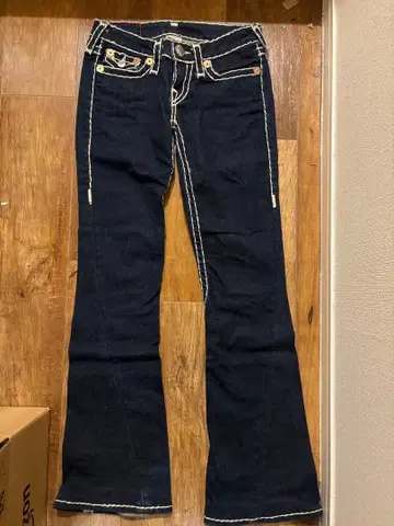 Blue Religion 부츠컷 데님 25