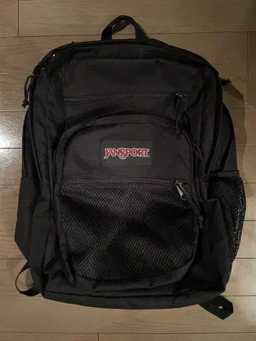 [ JANSPORT ] BIG CAMPUS