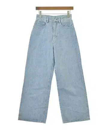 UNITED ARROWS 여성용 데님 팬츠