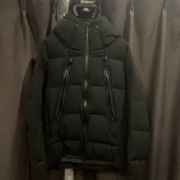 미즈사와 다운 데상트 M 사이즈