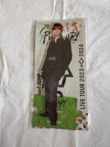 Hey! Say! JUMP 아크릴 스탠드 야부 코타