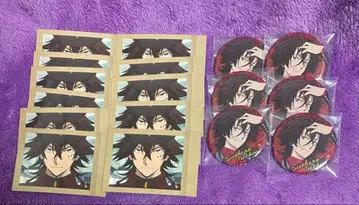 문호 스트레이독스 스에히로 텟초 종합