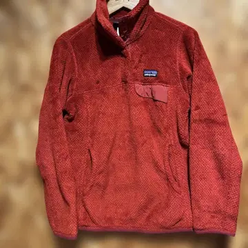Patagonia 플리스