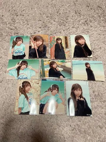 테바사키 센세이션 2025.12.07 히나타 유라 풀 컴프