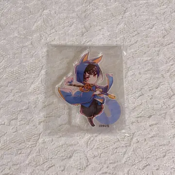 헤타리아 별로 무섭지 않은 몬스터 도감 아크릴 스탠드 일본