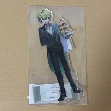 단간론파 아마미 란타로 아크릴 스탠드