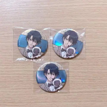 캔뱃지 에치젠 료마