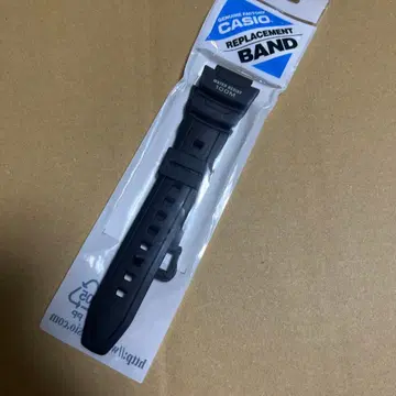 CASIO SPORTS GEAR SGW-500H-1BV 밴딩 벨트
