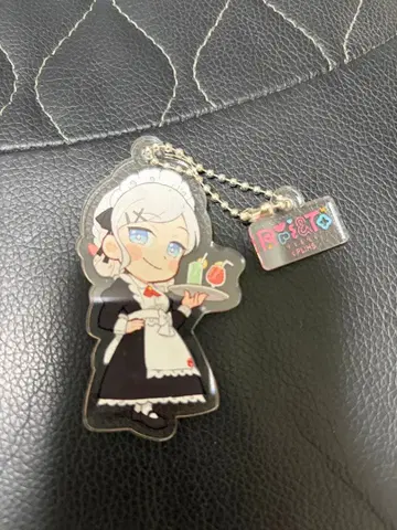 러브 라이브  5th 아크릴 키링 아크키 세라스