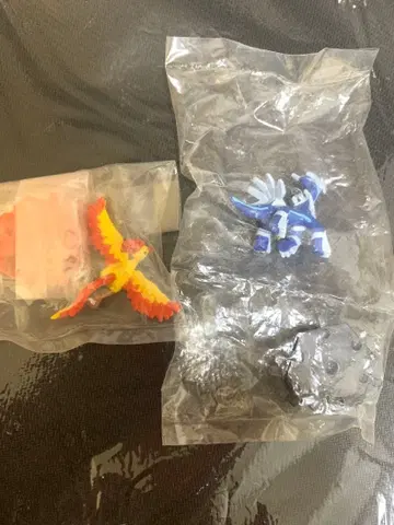 포켓몬 초 겟 대전 파이어 디아루가