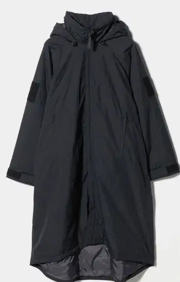 미사용 새상품 WILD THINGS 트랜스포트 후드티 M 사이즈