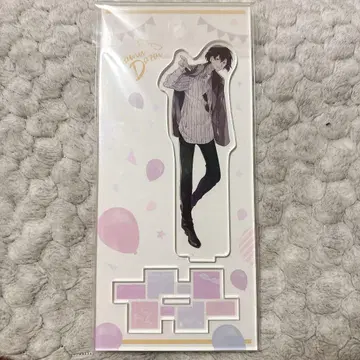 다자이 오사무 아크릴 스탠드 문호 스트레이독스 대박람회